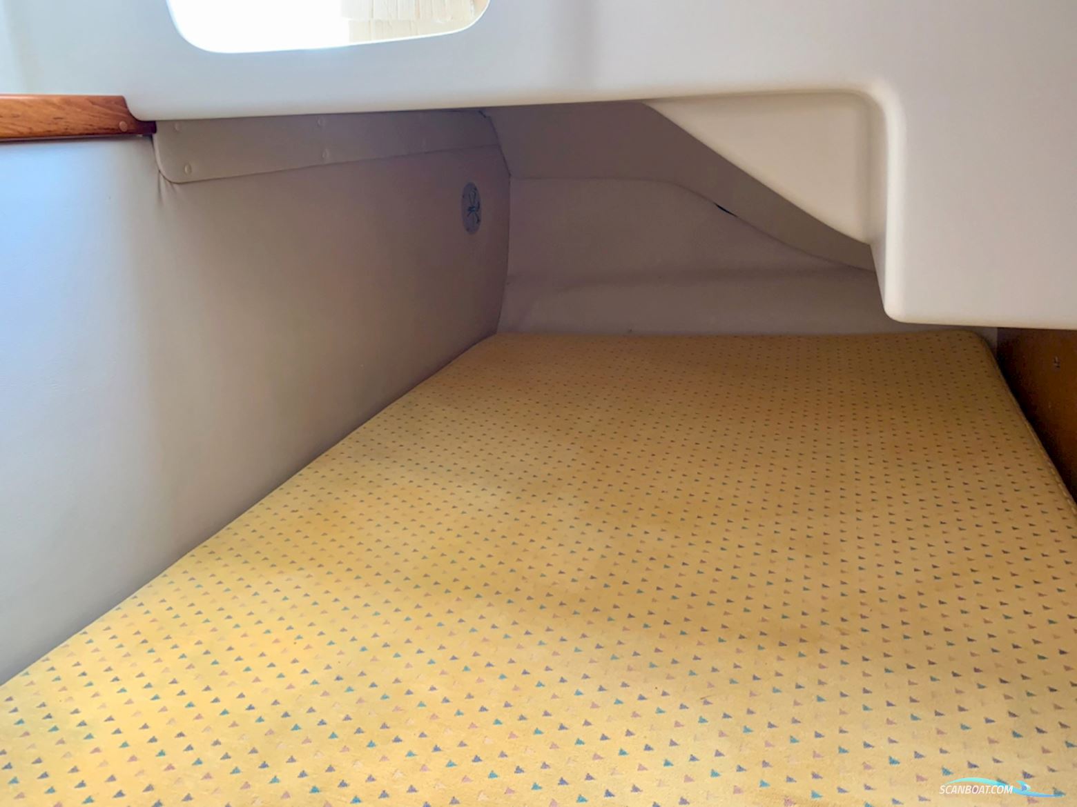 Marex 290 Sun Cruiser