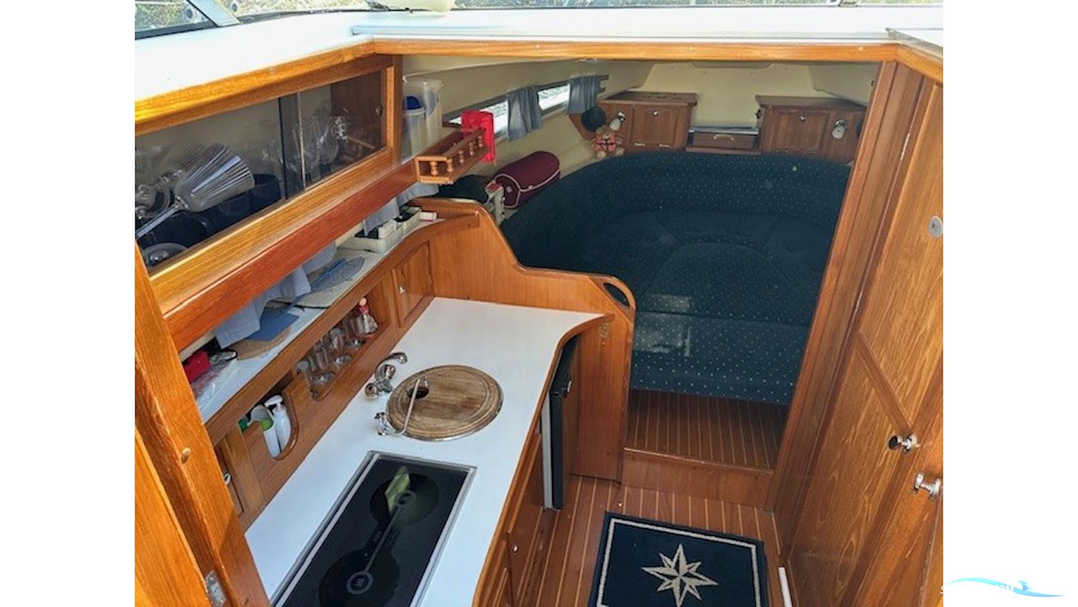 Marex 290 SUN CRUISER