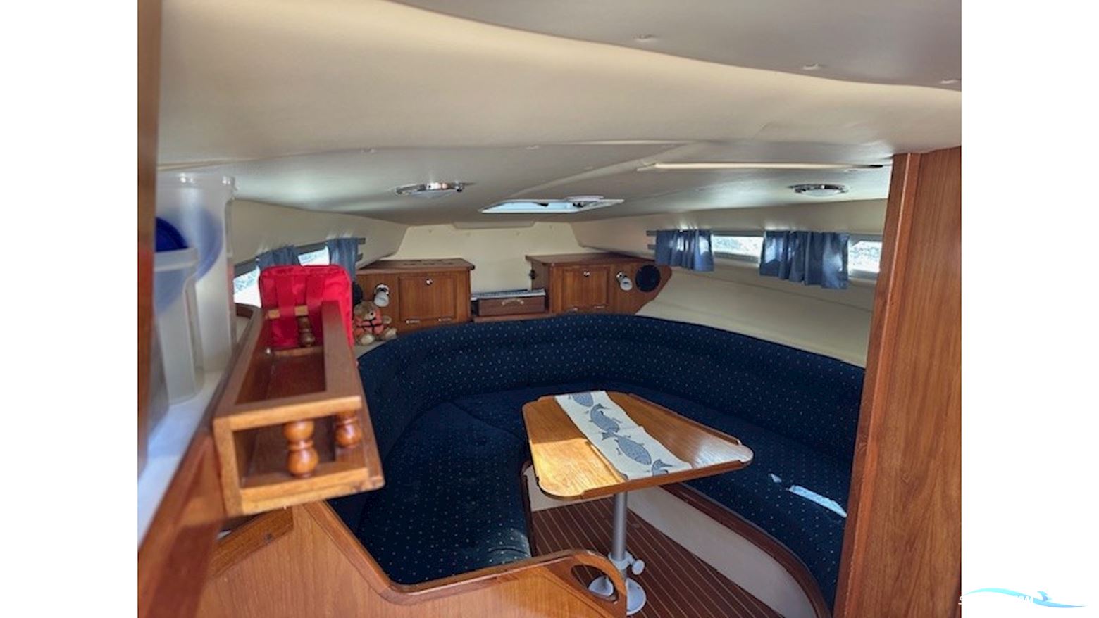 Marex 290 SUN CRUISER