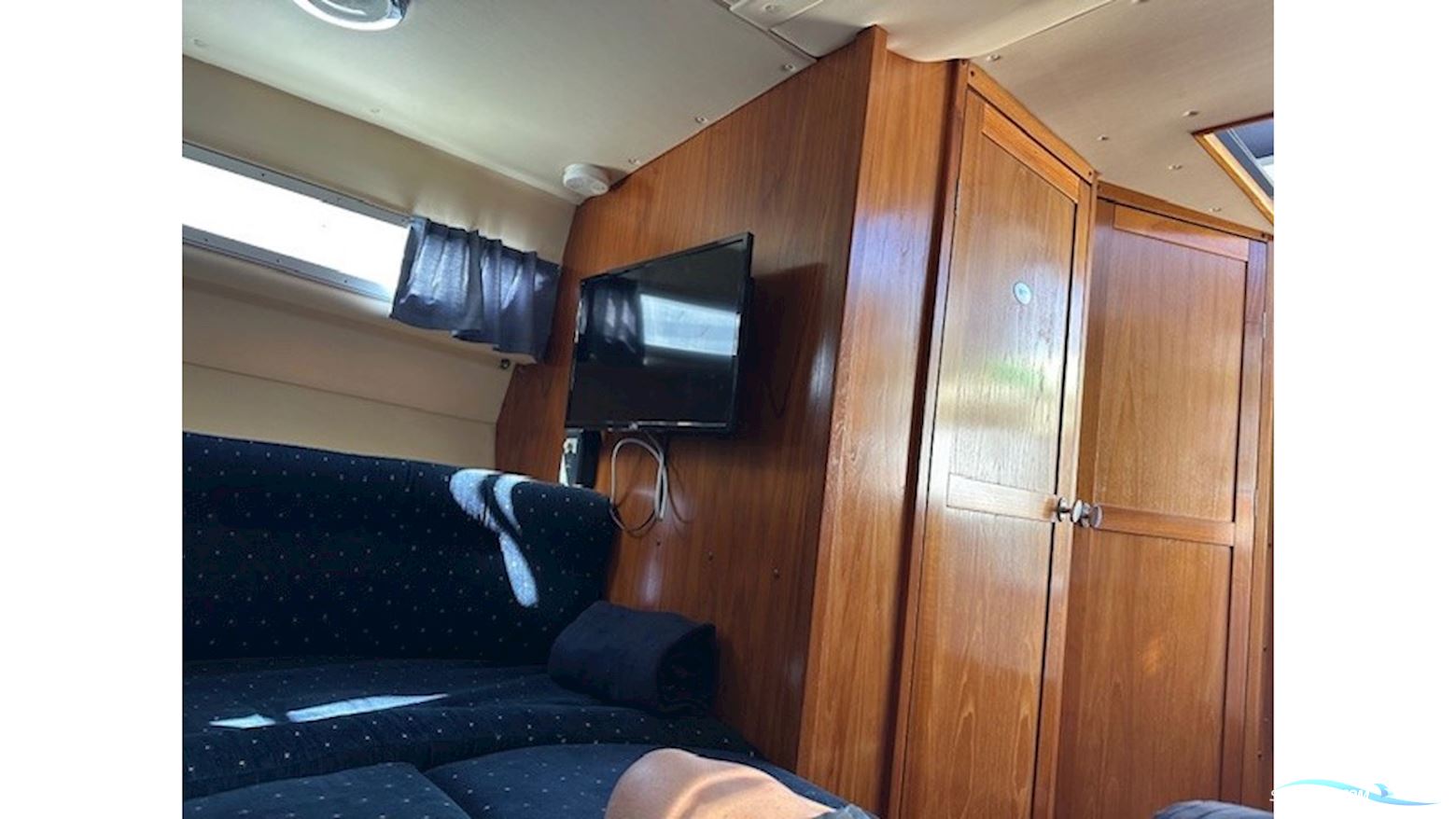 Marex 290 SUN CRUISER