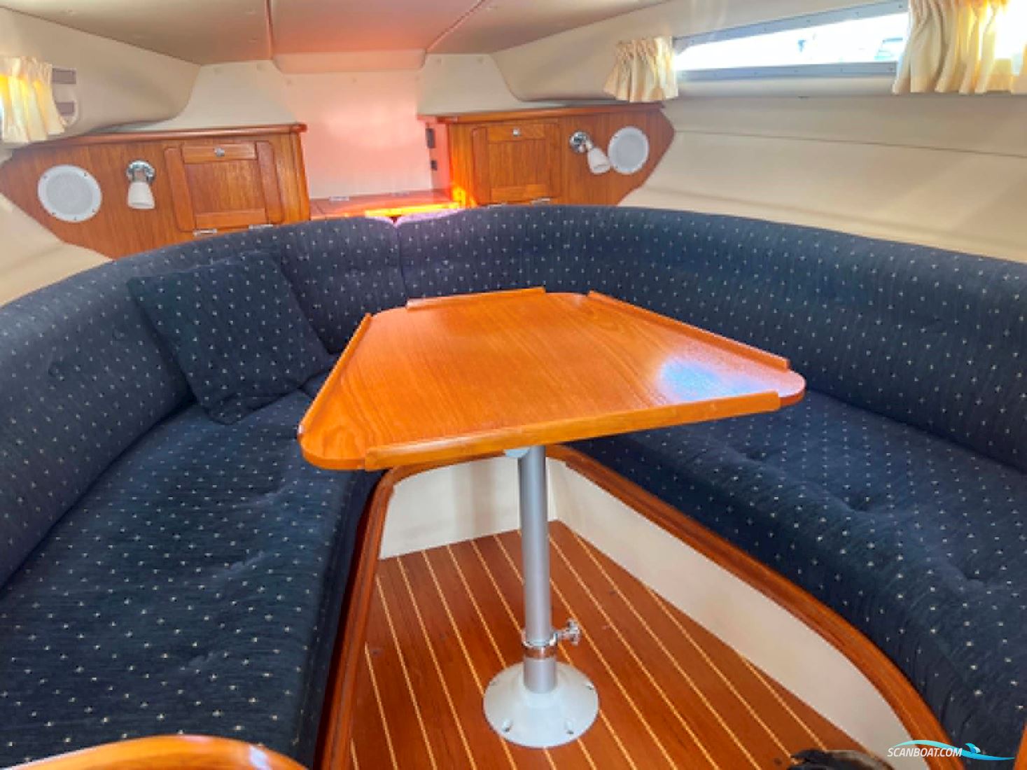 Marex 290 Sun Cruiser