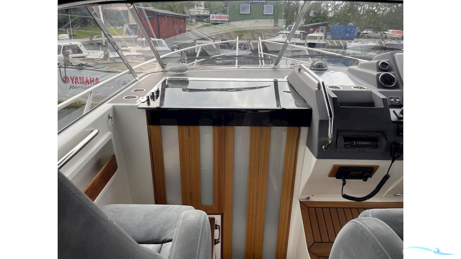 Marex 300 SC