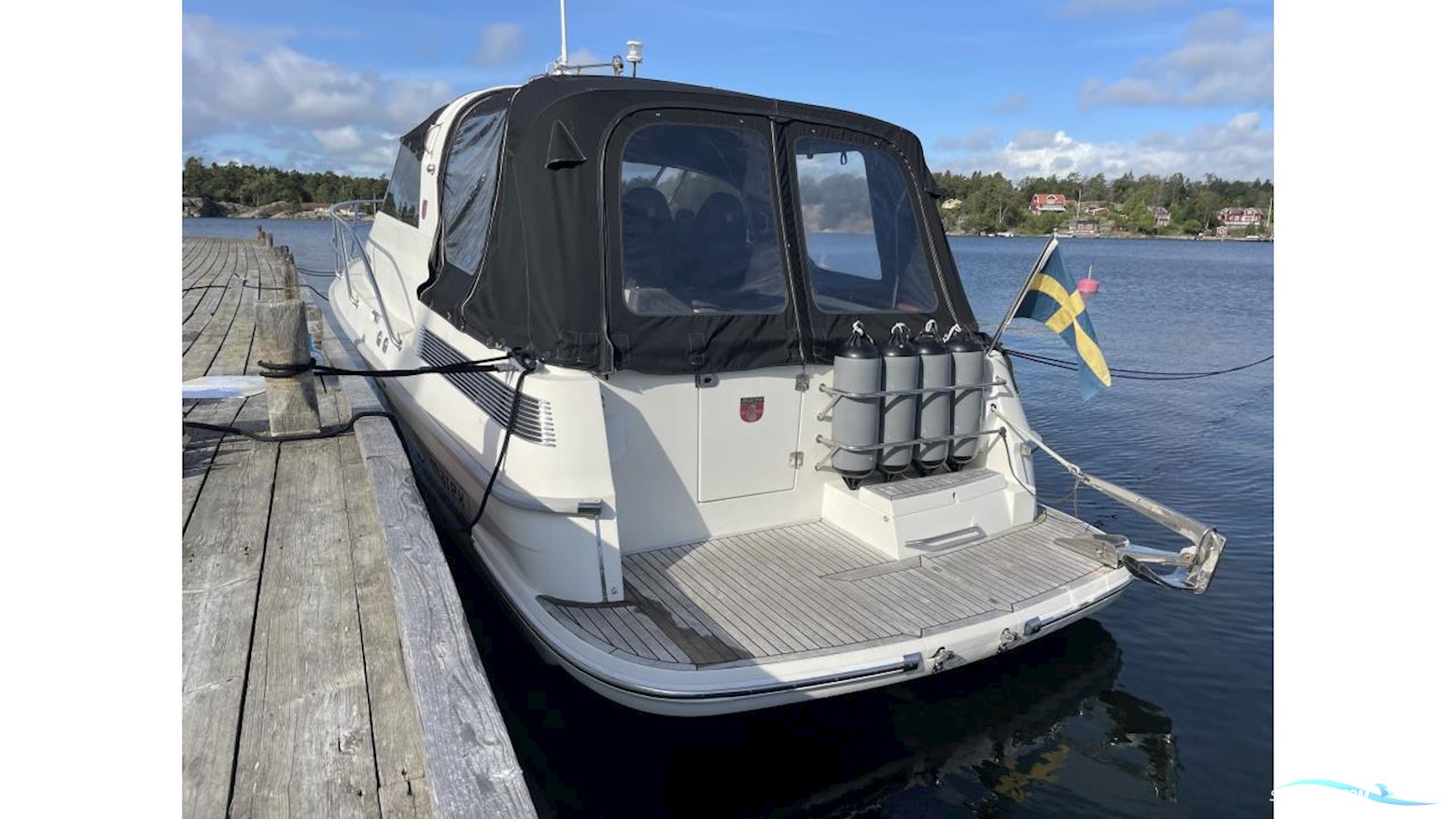 Marex 300 SC