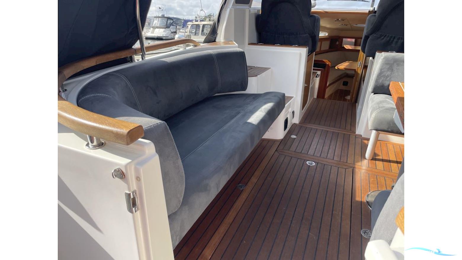 Marex 300 SC