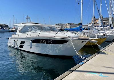 Marex 310 Motorbåt 2019, med Volvo Penta D6 motor, Sverige