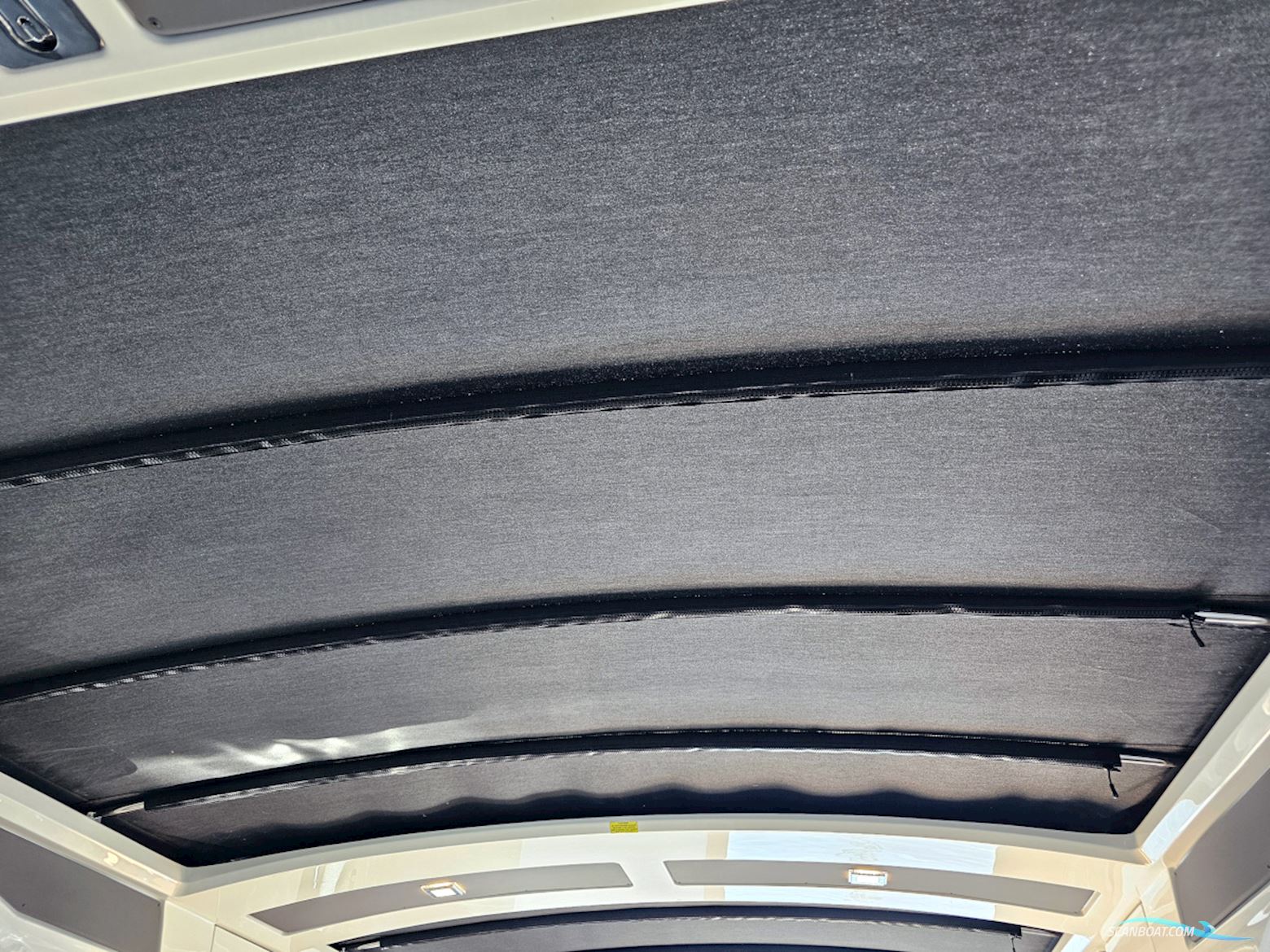 Marex 310 Sun Cruiser 2021 Volvo Penta D4-320 EVC