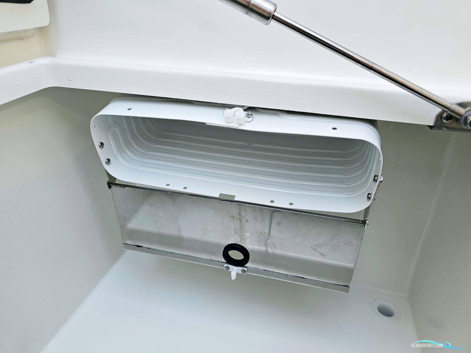 Marex 310 Sun Cruiser 2021 Volvo Penta D4-320 EVC