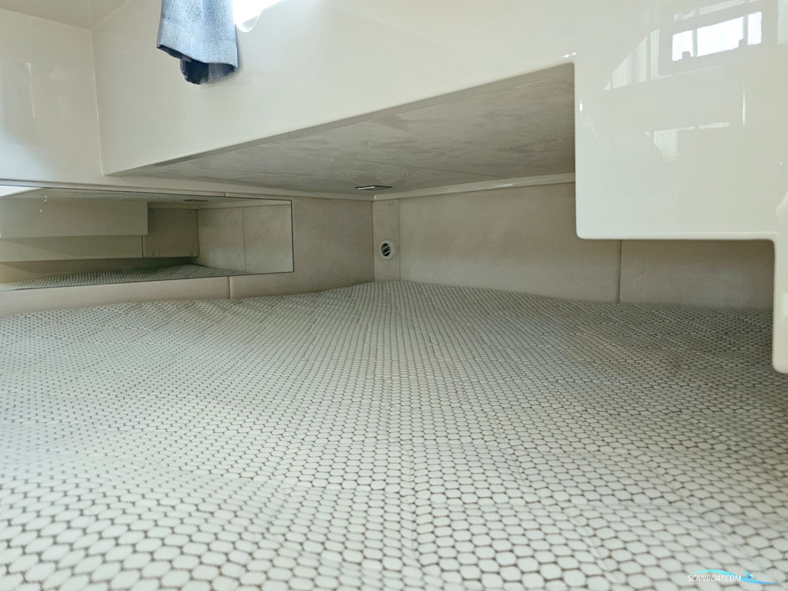 Marex 310 Sun Cruiser 2021 Volvo Penta D4-320 EVC