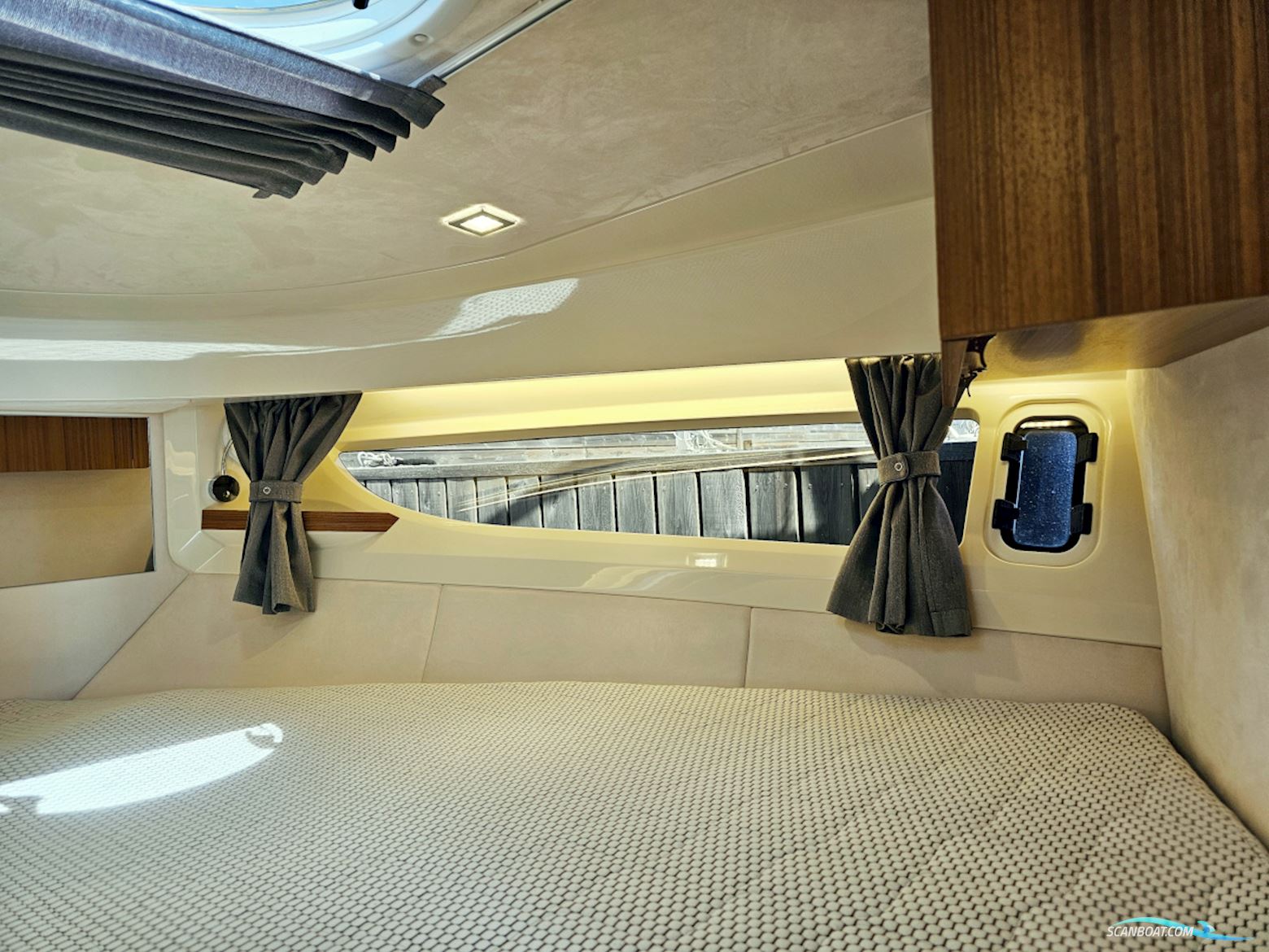 Marex 310 Sun Cruiser 2021 Volvo Penta D4-320 EVC