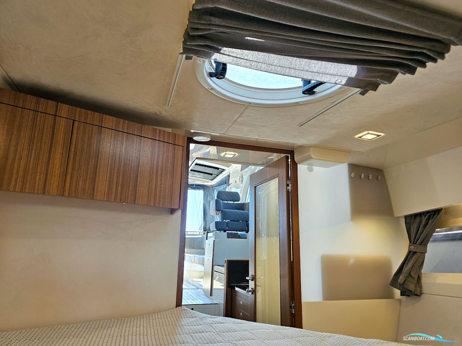 Marex 310 Sun Cruiser 2021 Volvo Penta D4-320 EVC