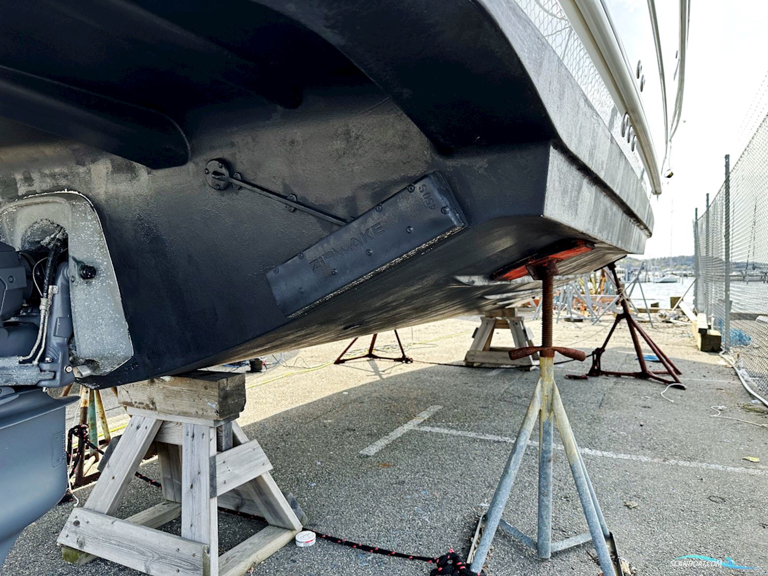 Marex 310 Sun Cruiser 2021 Volvo Penta D4-320 EVC