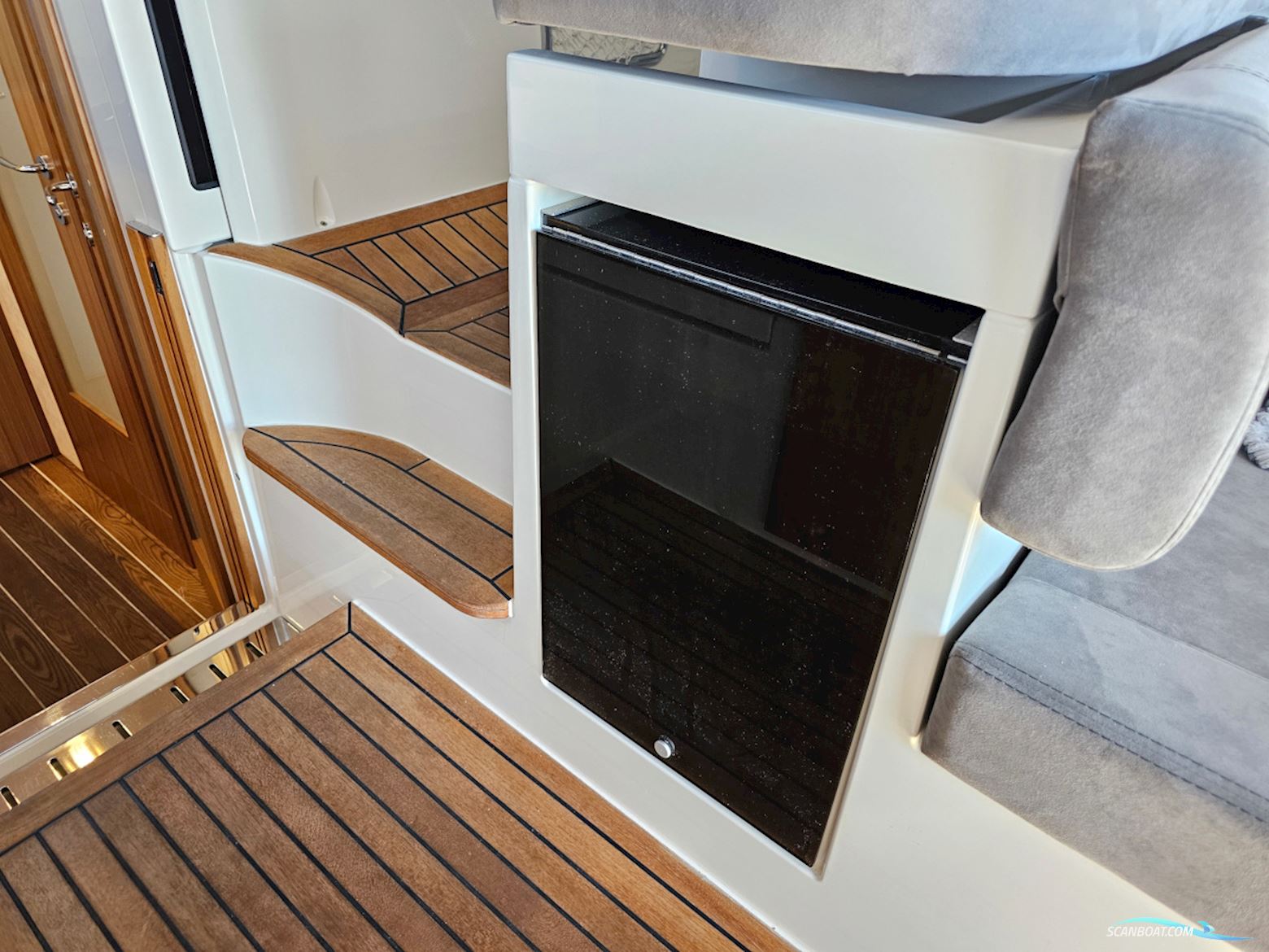 Marex 310 Sun Cruiser 2021 Volvo Penta D4-320 EVC