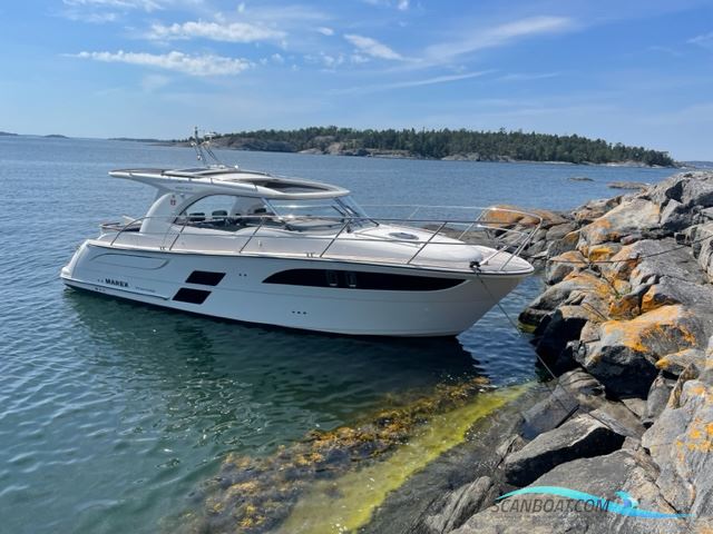 Marex 310 Sun Cruiser Motorbåt 2017, med Volvo Penta D6 - 370 motor, Sverige