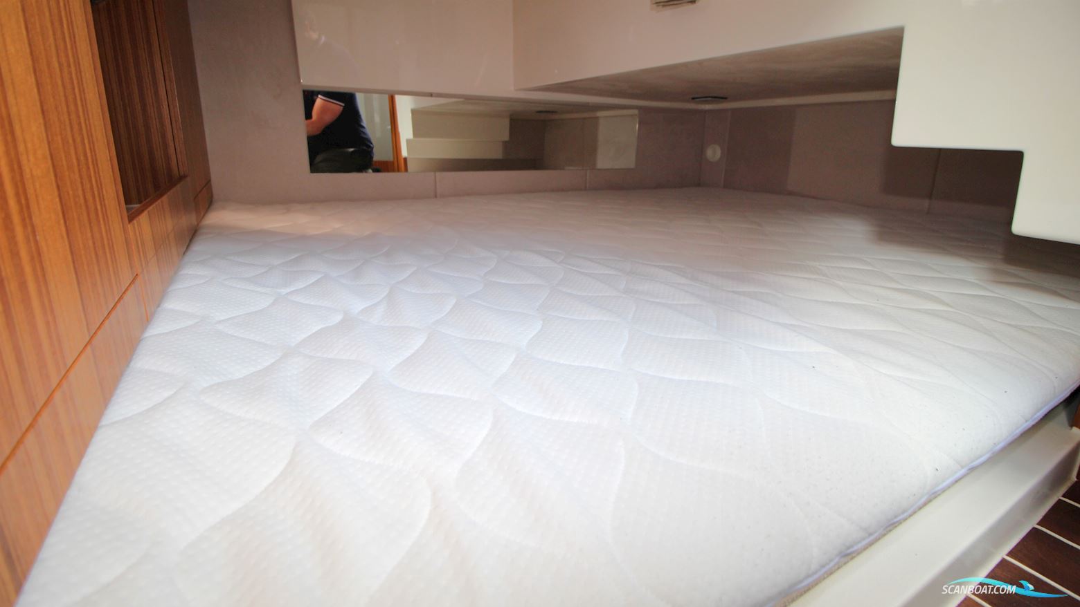 Marex 310 Sun Cruiser