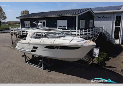 Marex 310 Sun Cruiser Motorbåt 2018, med Volvo Penta D4 motor, Holland