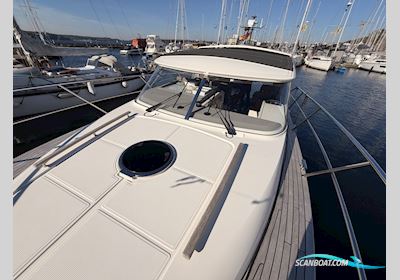 Marex 310 Sun Cruiser Motorbåt 2017, med Volvo Penta motor, Tyskland