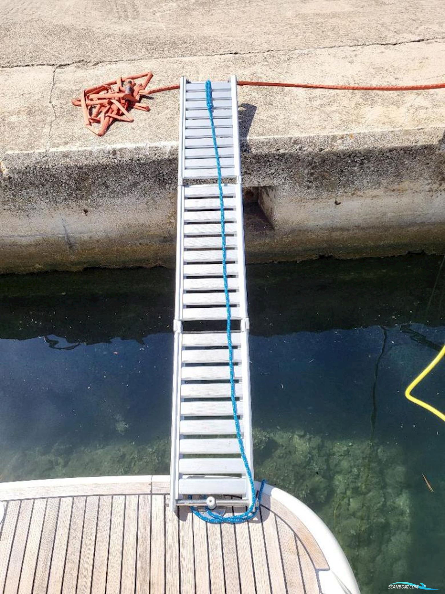 Marex 310 Suncruiser