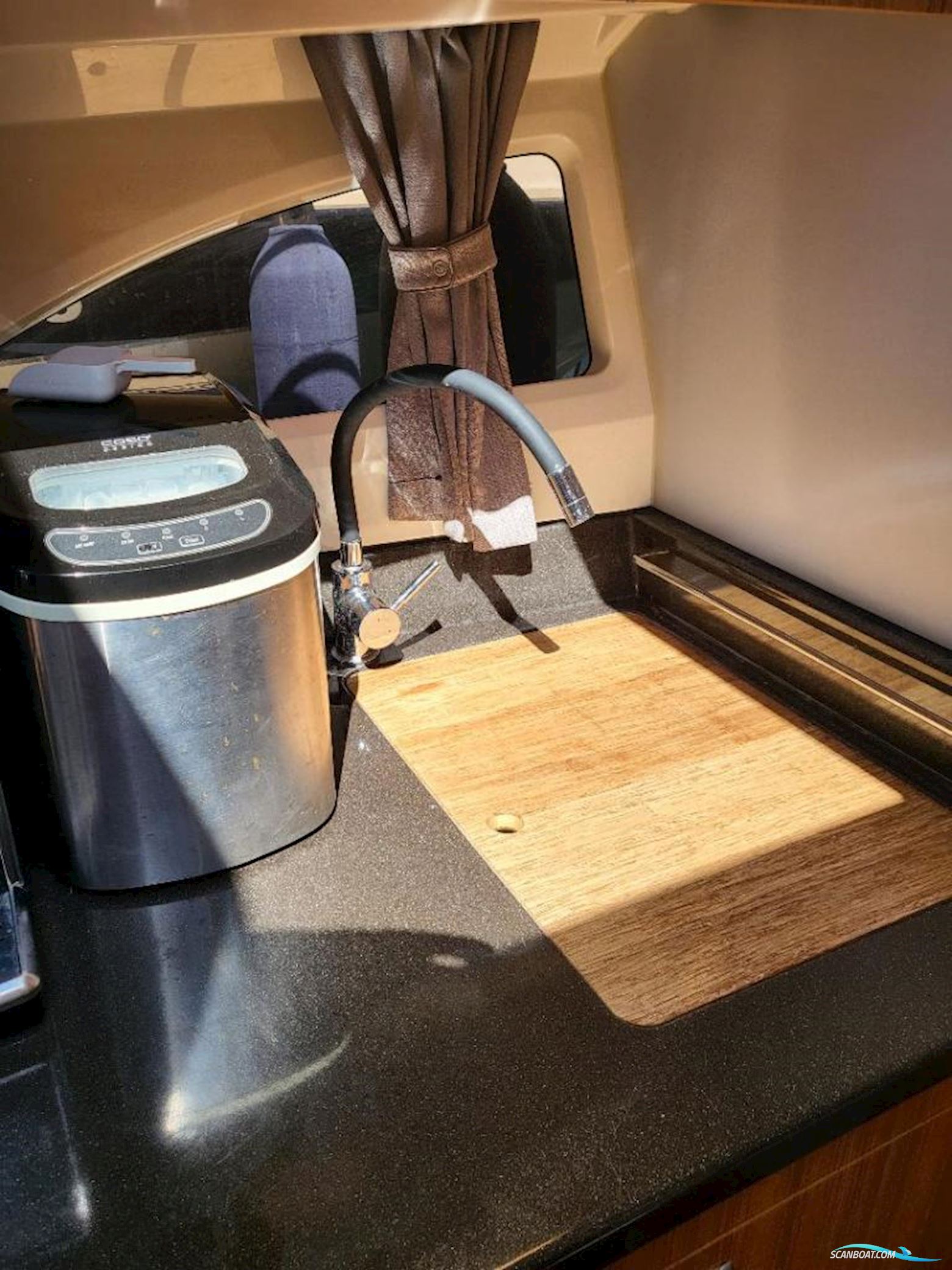 Marex 310 Suncruiser