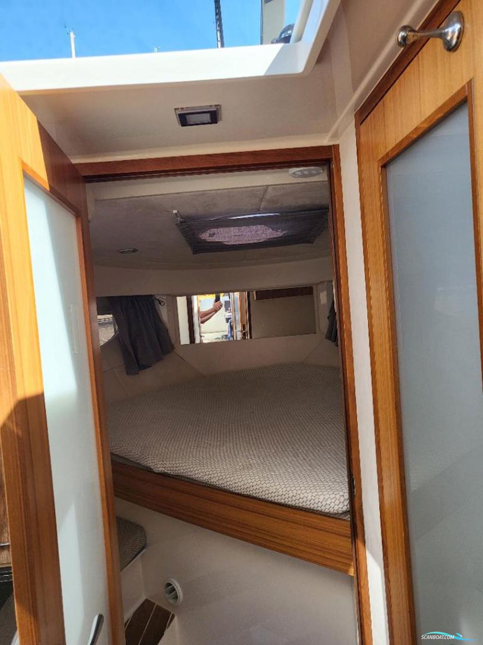 Marex 310 Suncruiser