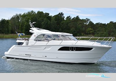 Marex 320 ACC Motorbåt 2019, med Volvo Penta motor, Sverige