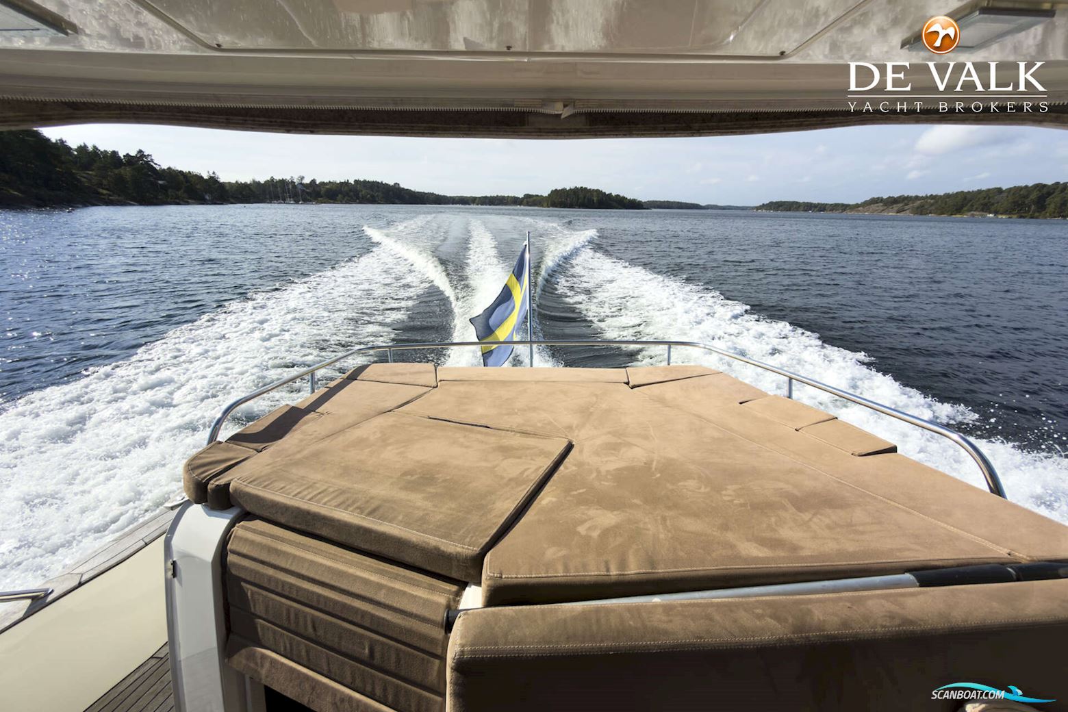 Marex 320 Acc
