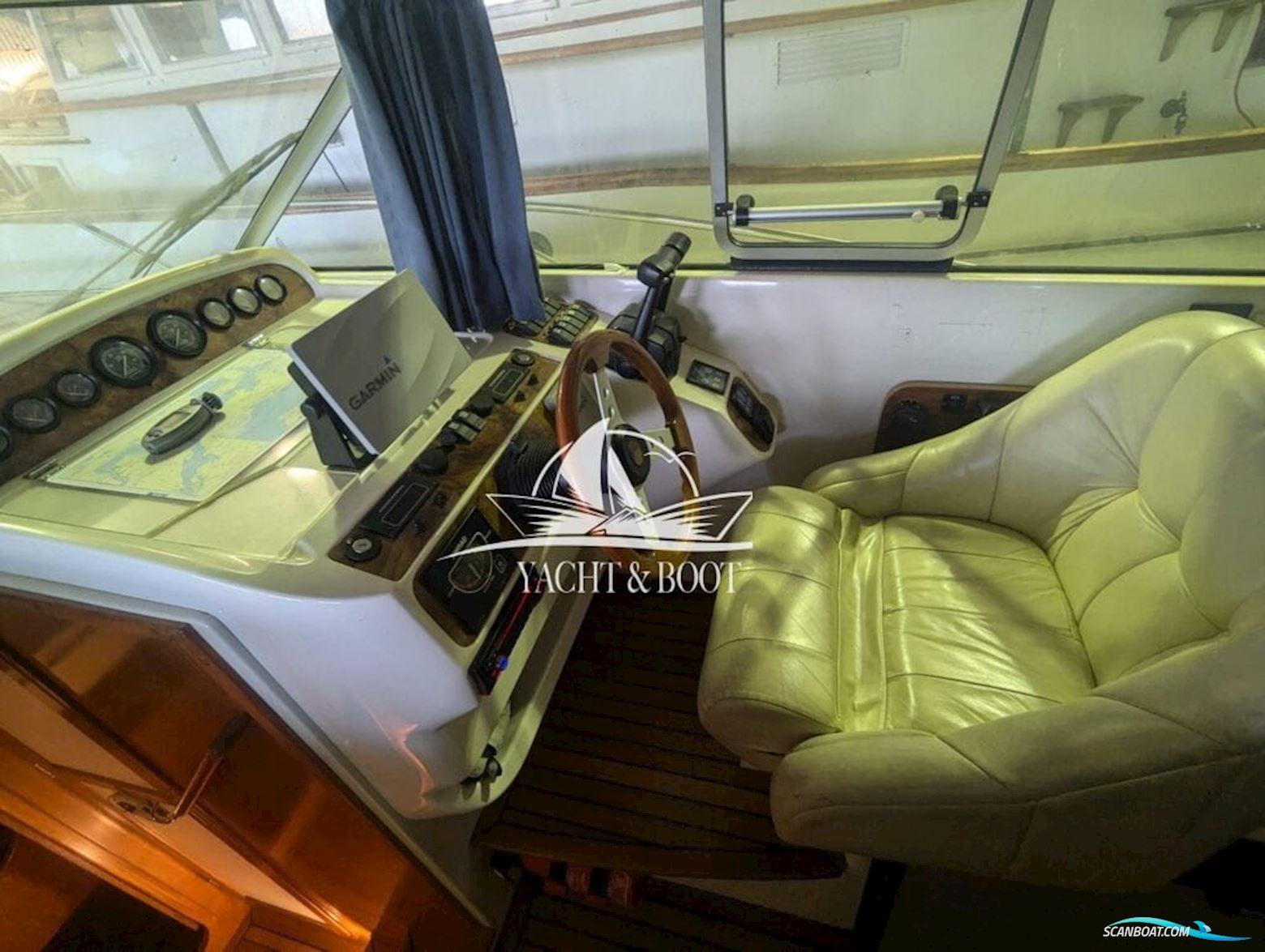 Marex 33 Millenium