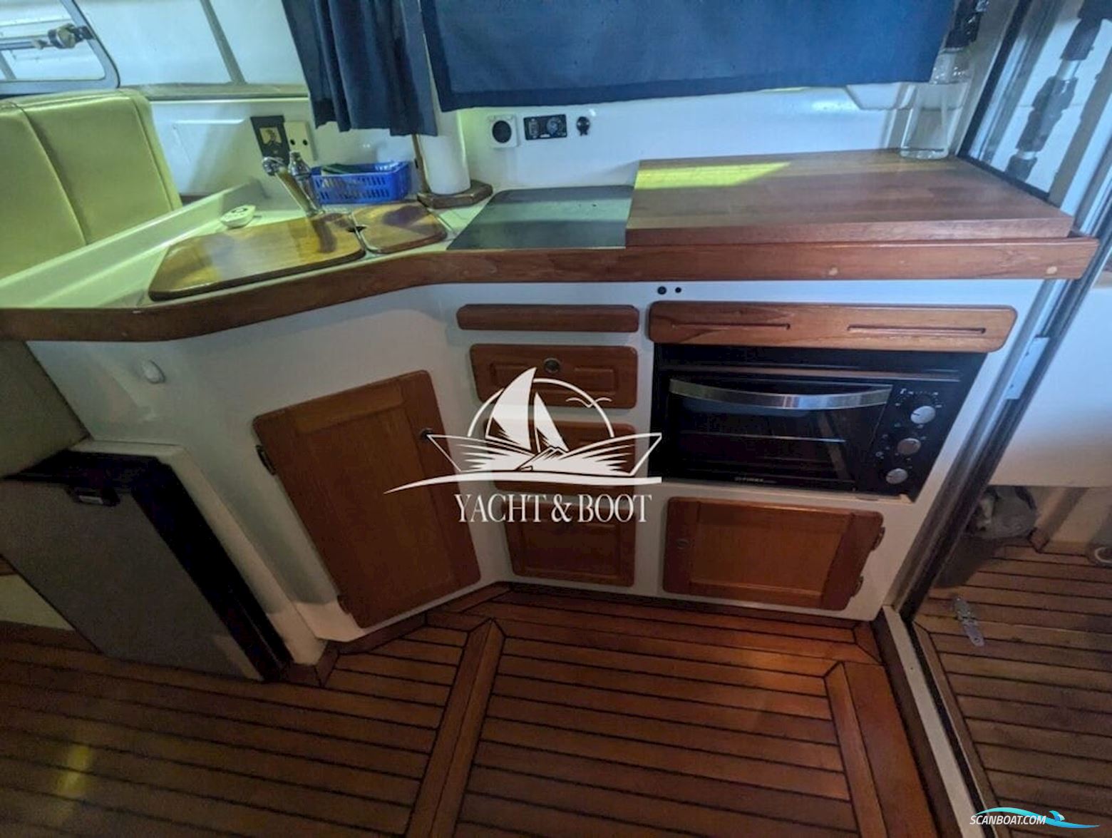 Marex 33 Millenium