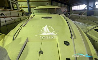 Marex 33 Millenium Motorbåt 1999, med Volvo Penta motor, Tyskland