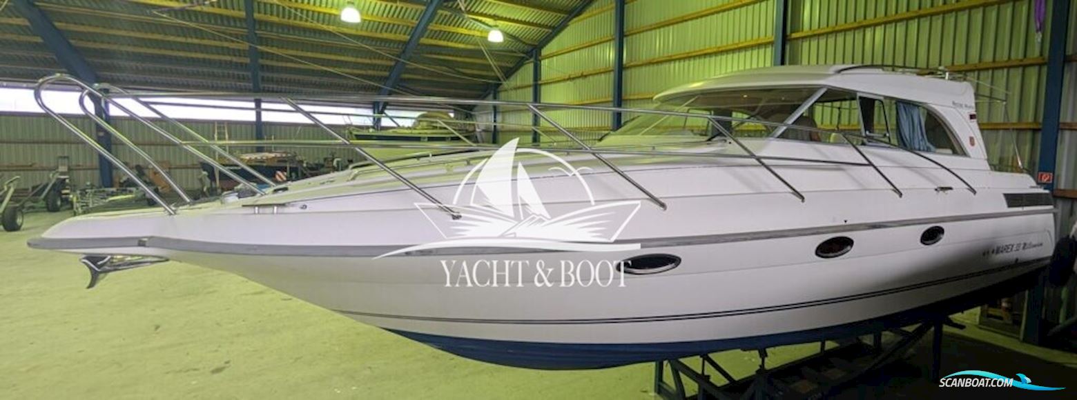 Marex 33 Millenium