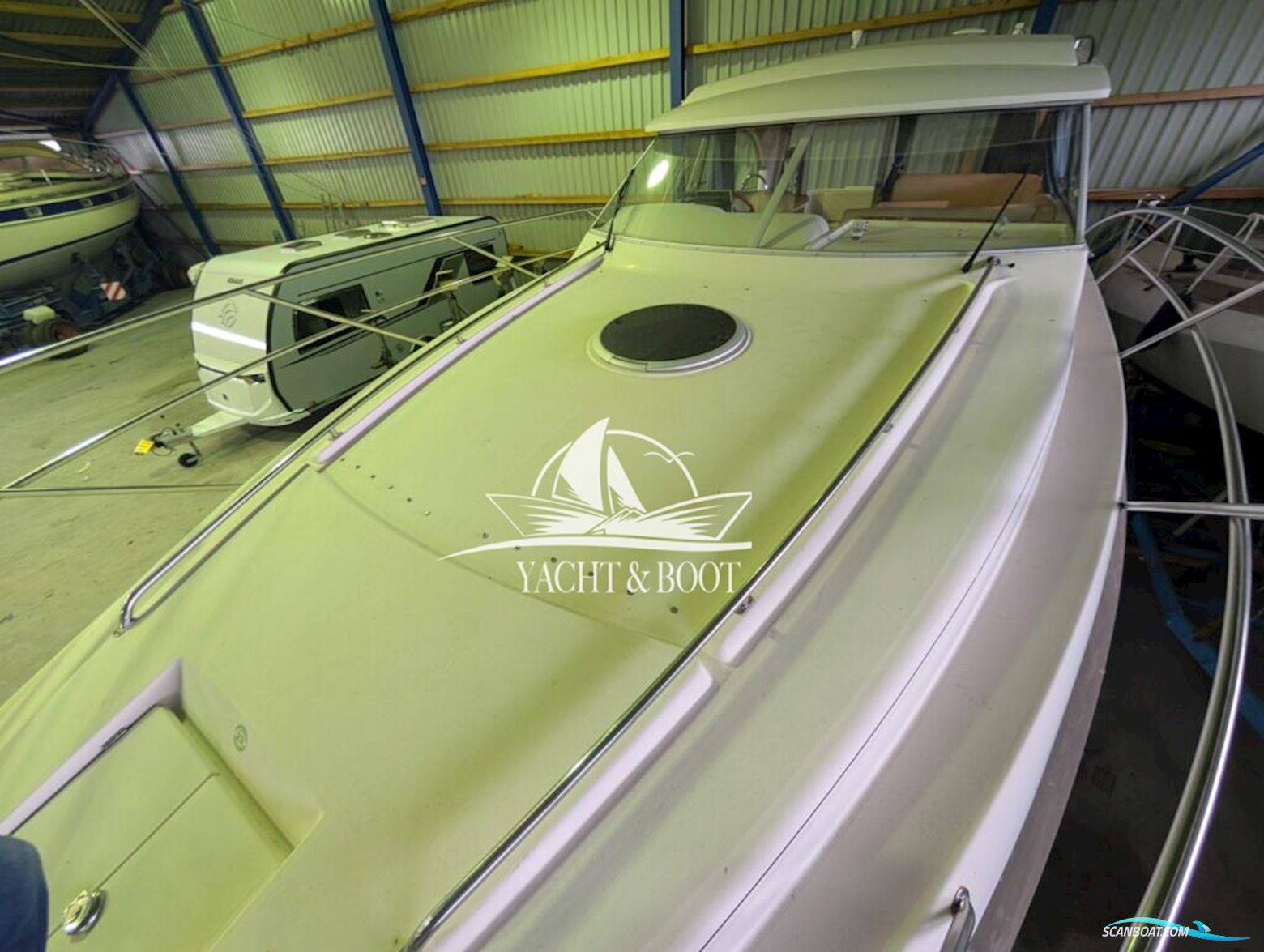 Marex 33 Millenium