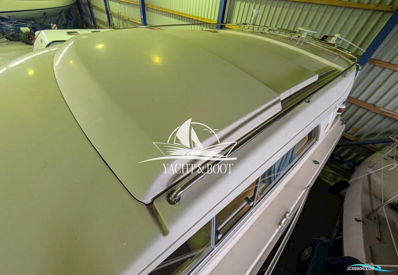 Marex 33 Millenium