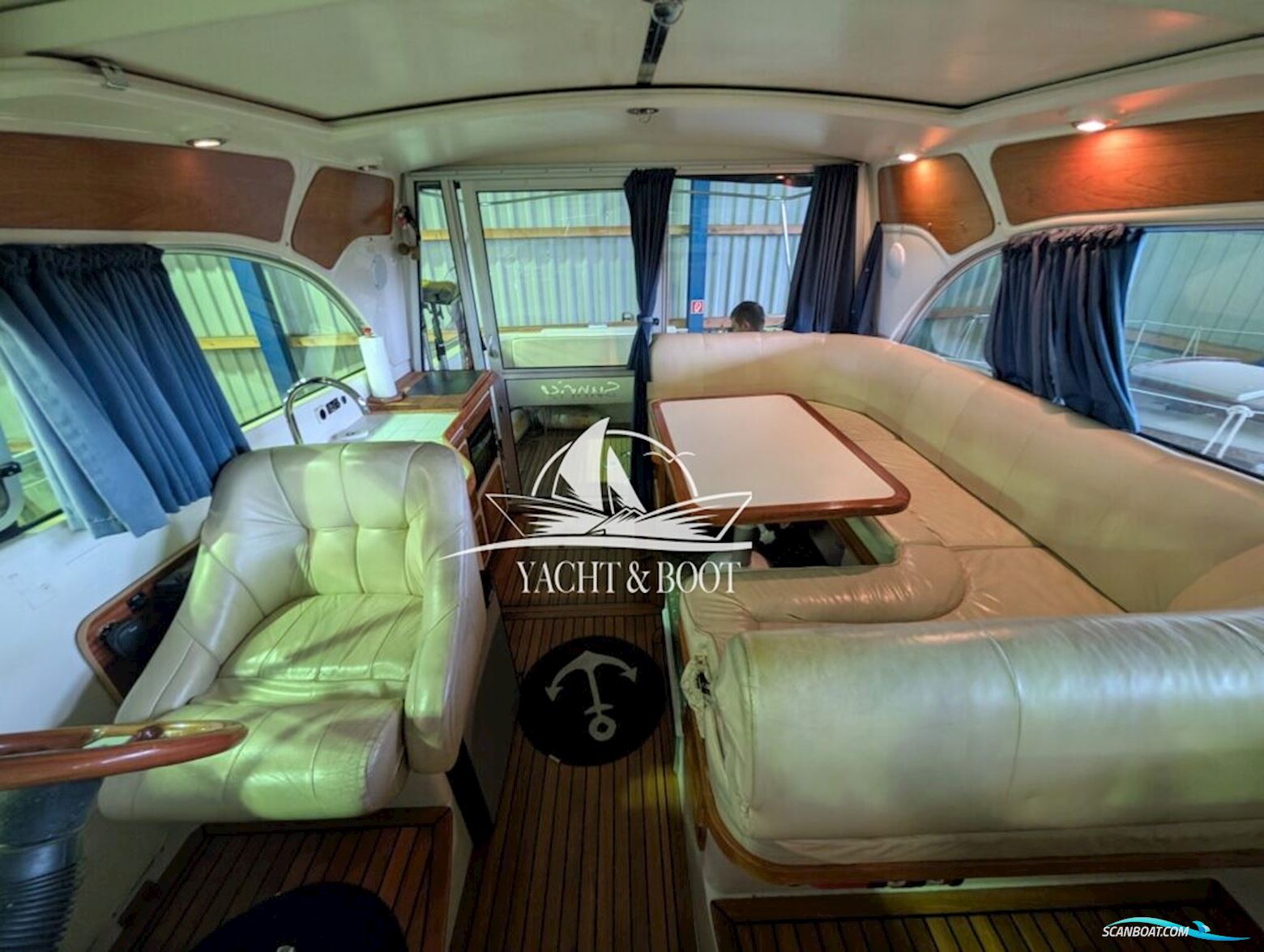 Marex 33 Millenium
