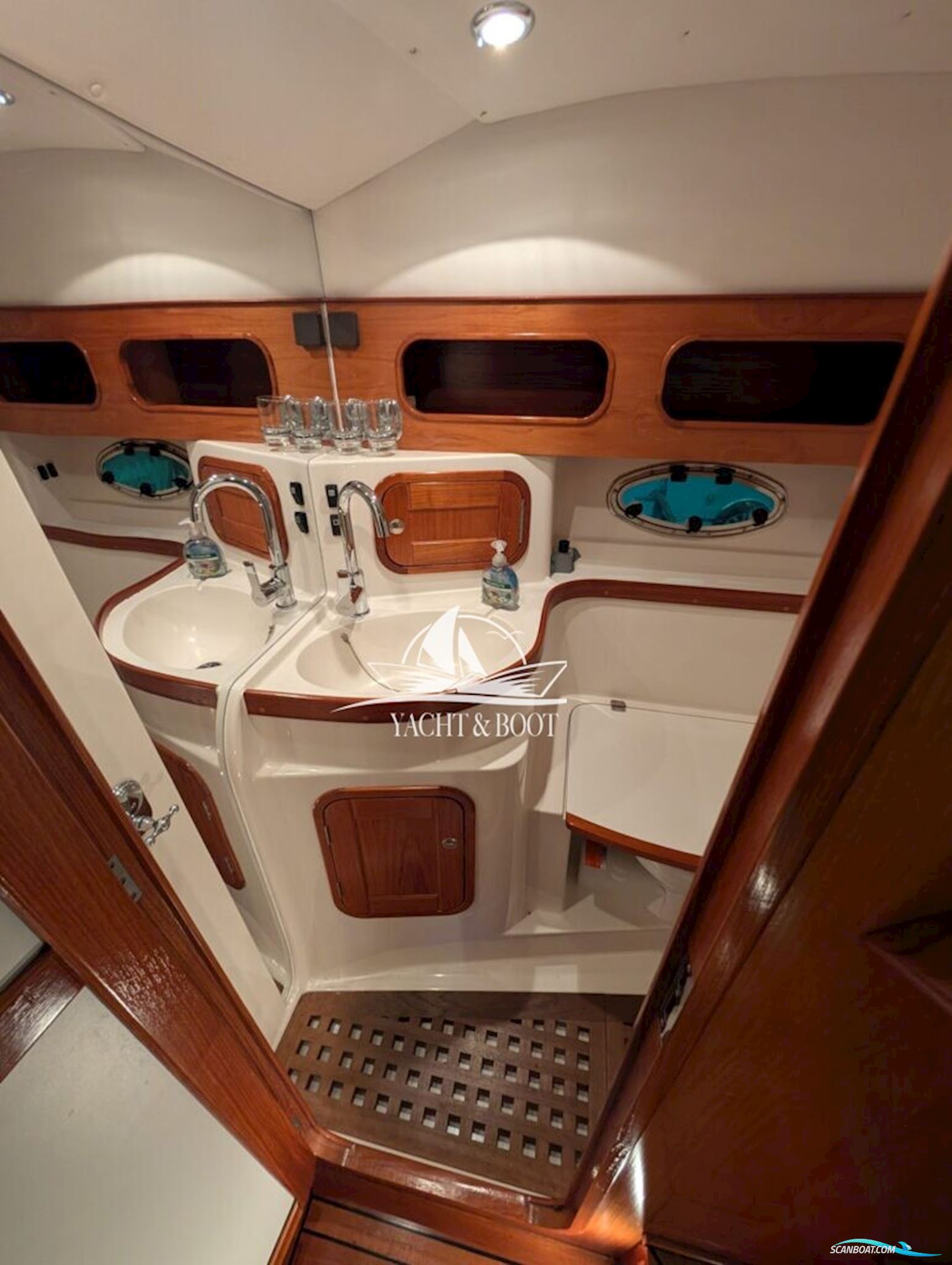 Marex 33 Millenium