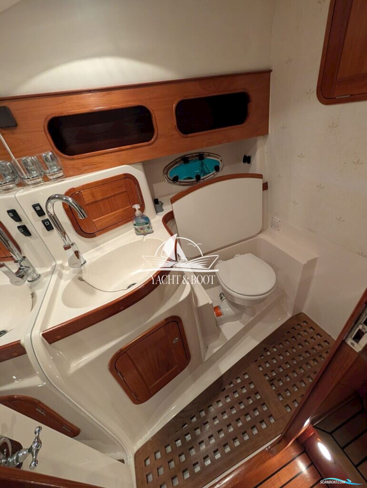 Marex 33 Millenium