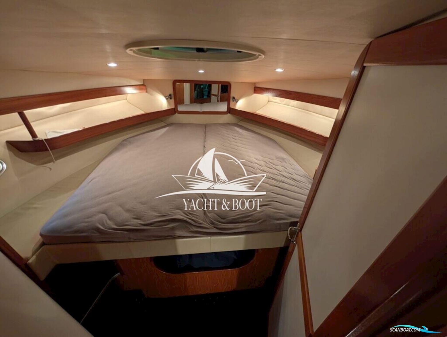 Marex 33 Millenium