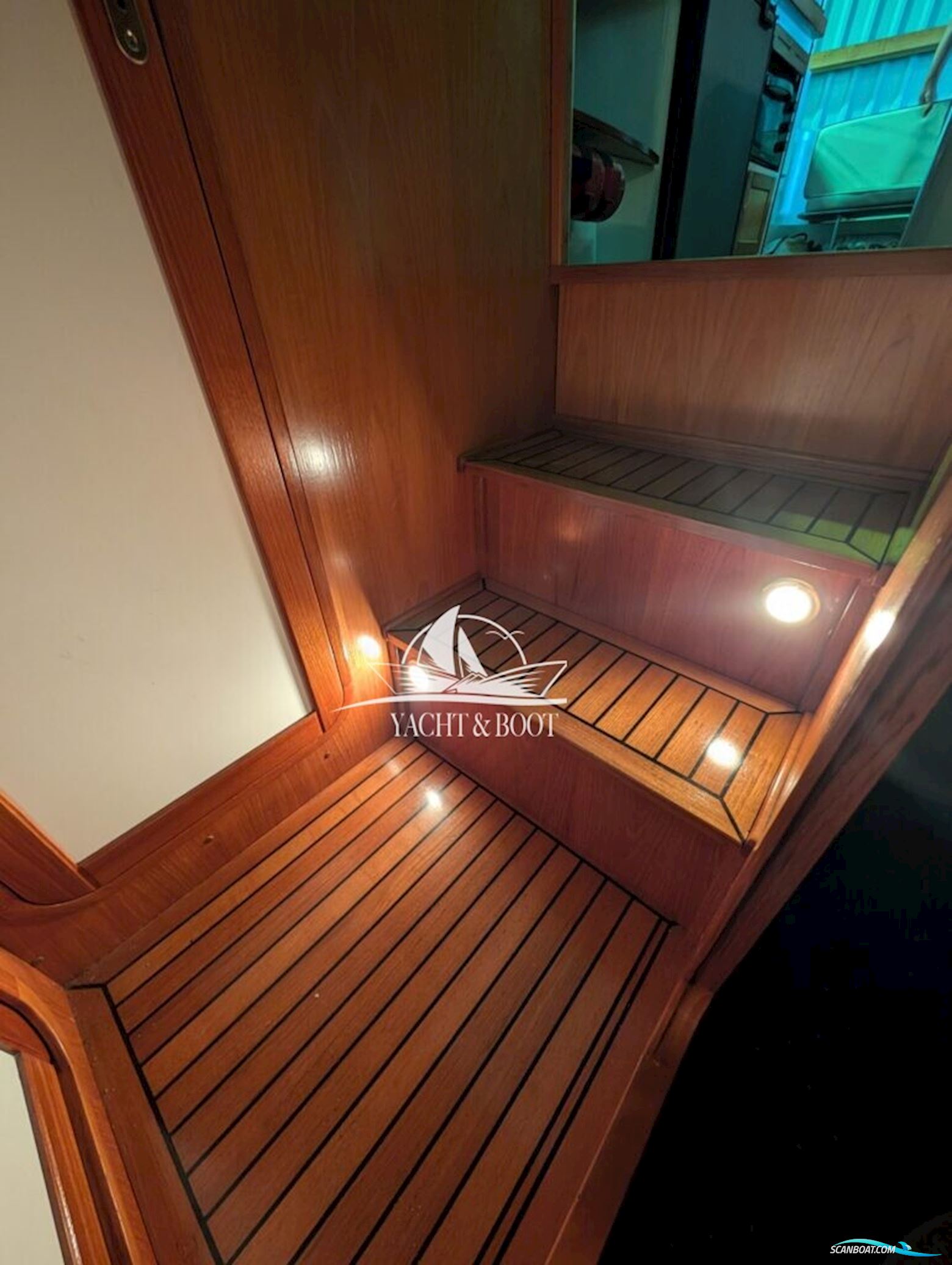 Marex 33 Millenium