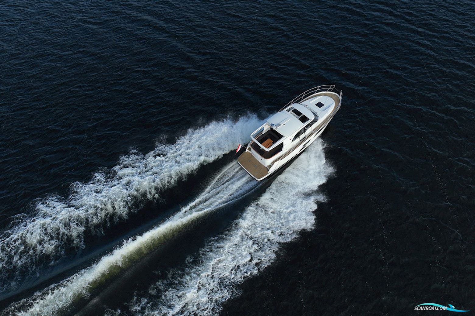 Marex 330 Scandinavia (2024)