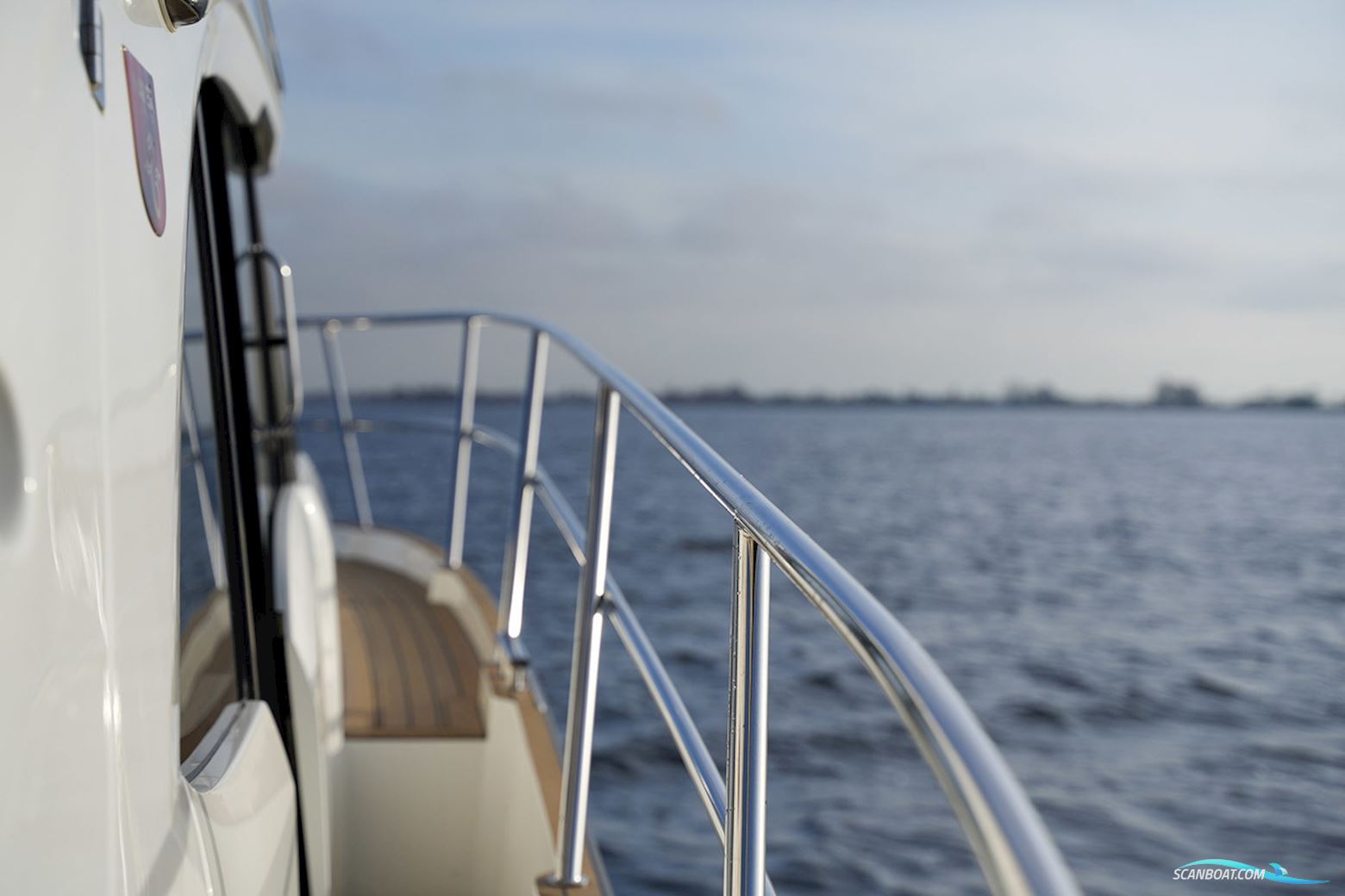 Marex 330 Scandinavia (2024)