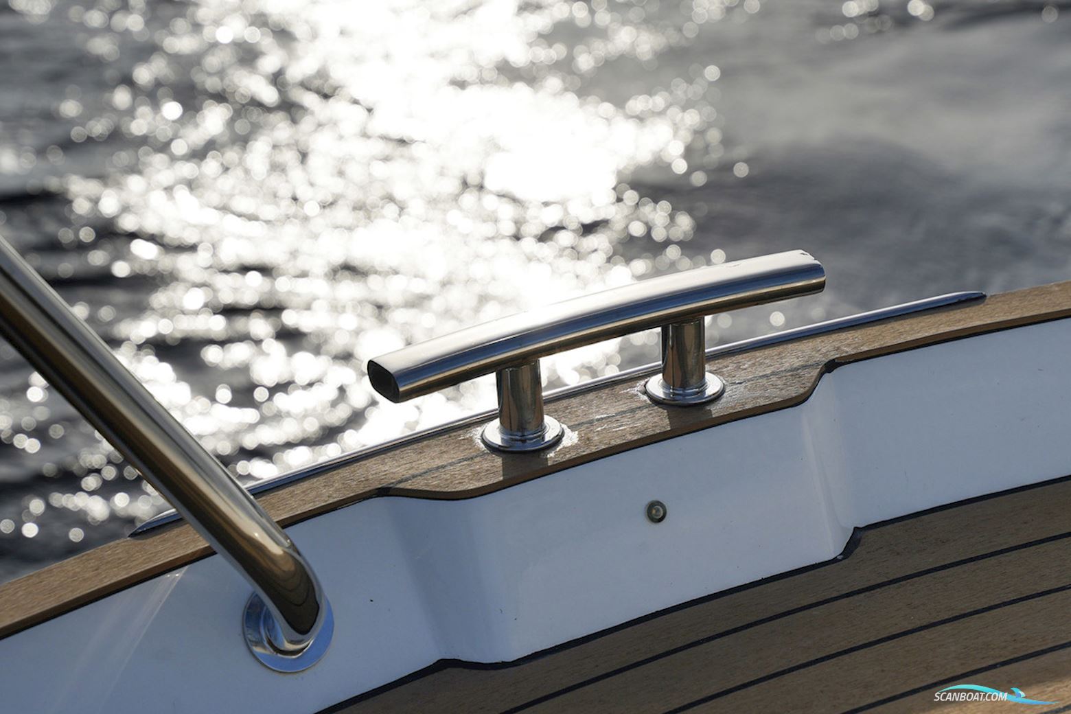 Marex 330 Scandinavia (2024)