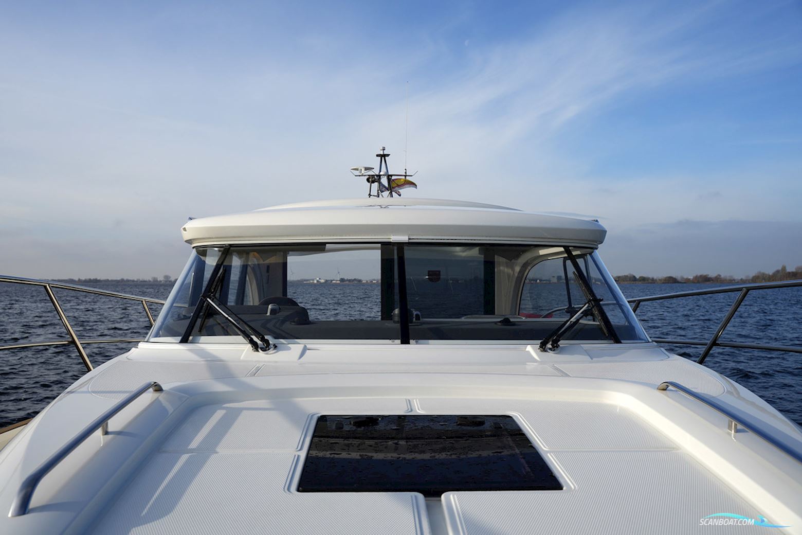 Marex 330 Scandinavia (2024)