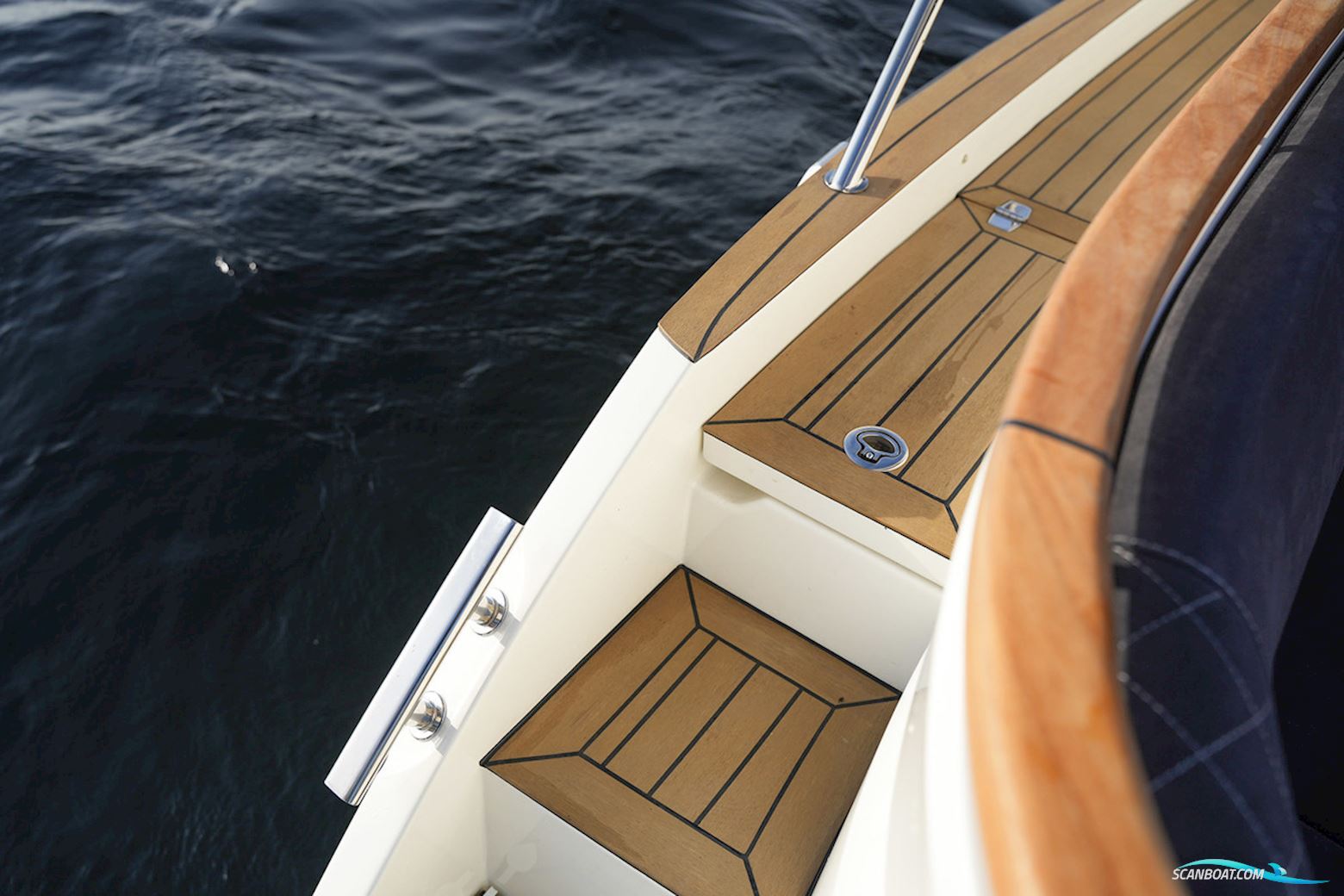 Marex 330 Scandinavia (2024)