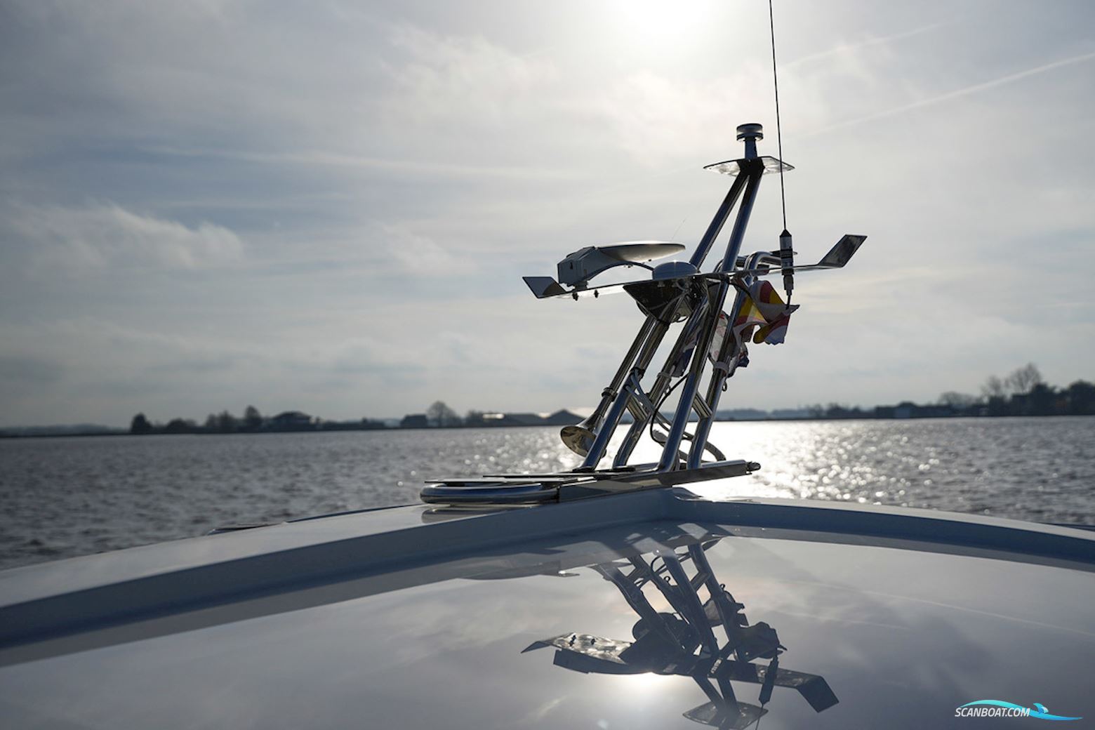 Marex 330 Scandinavia (2024)