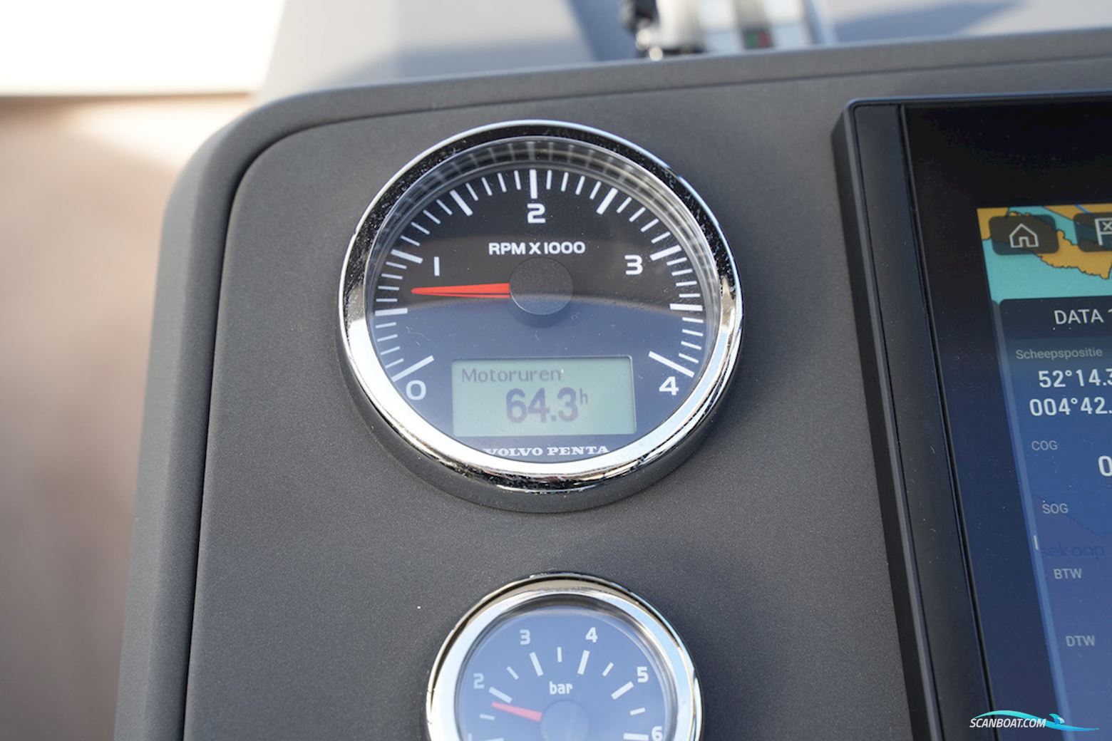 Marex 330 Scandinavia (2024)