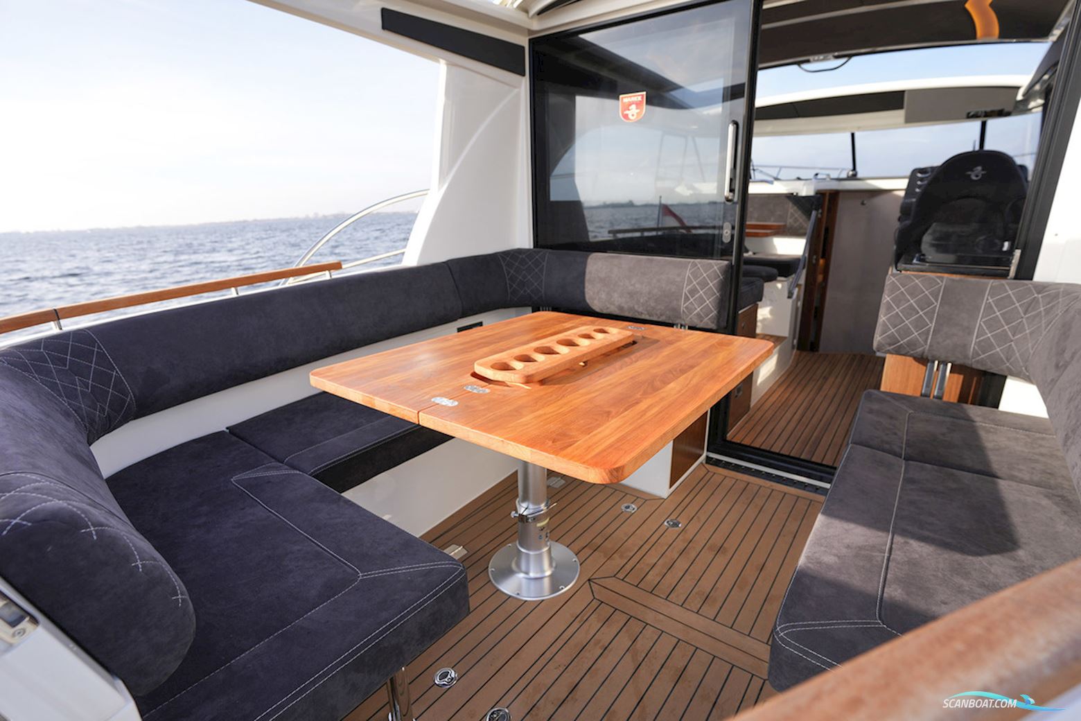 Marex 330 Scandinavia (2024)