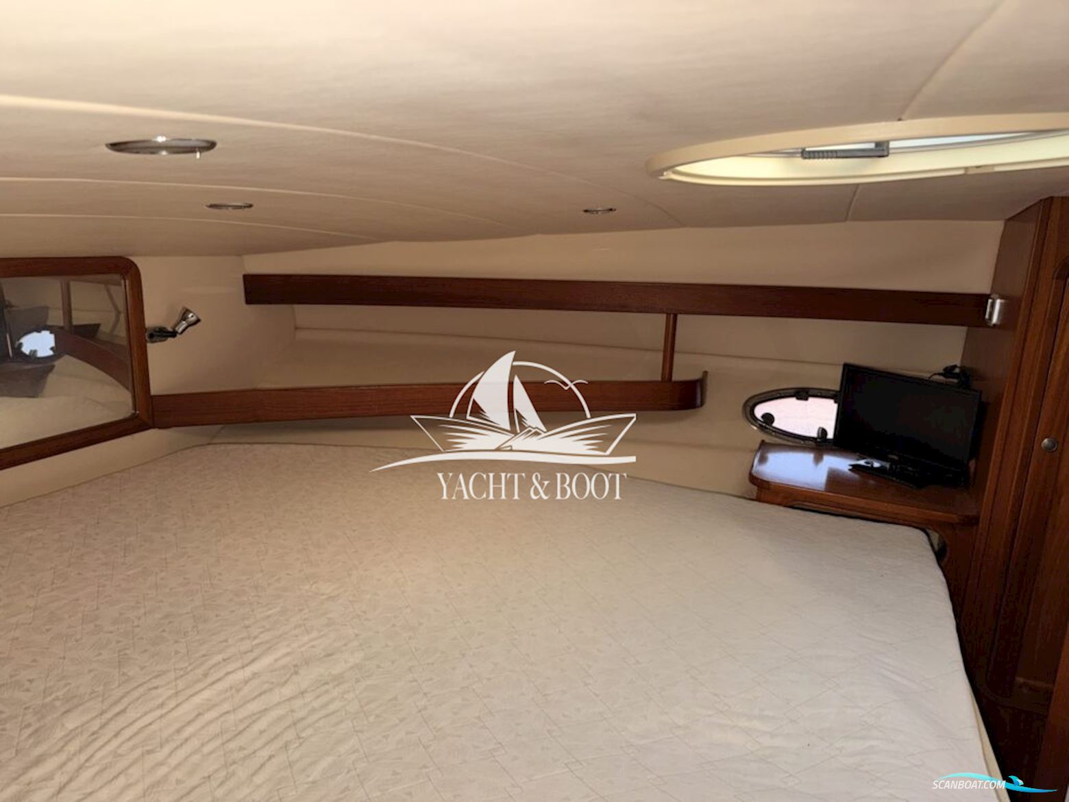 Marex 330 Scandinavia Millennium