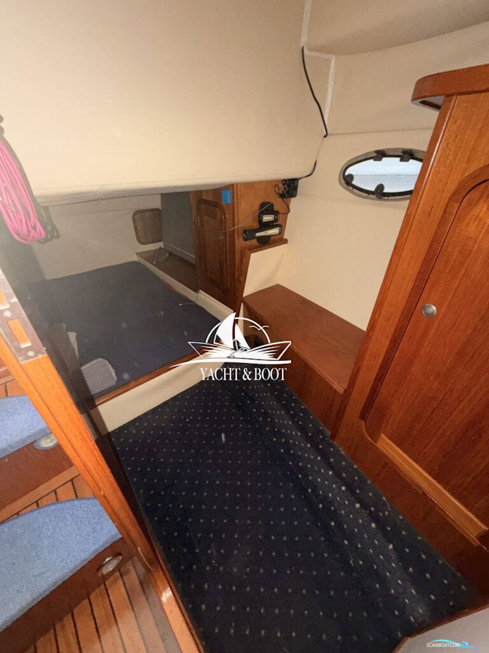 Marex 330 Scandinavia Millennium