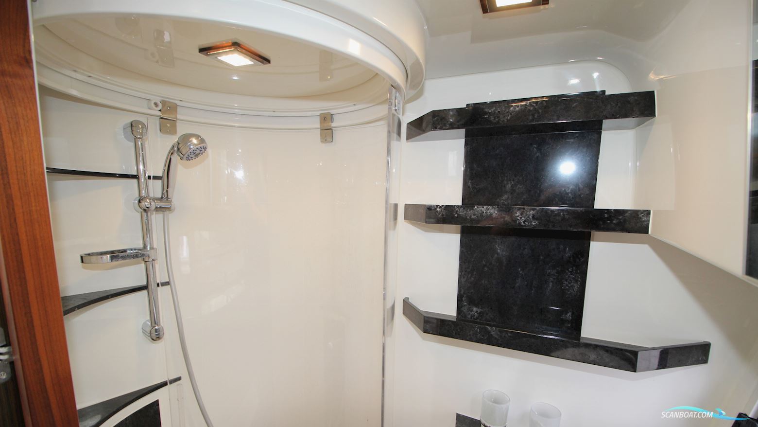 Marex 330 Scandinavia