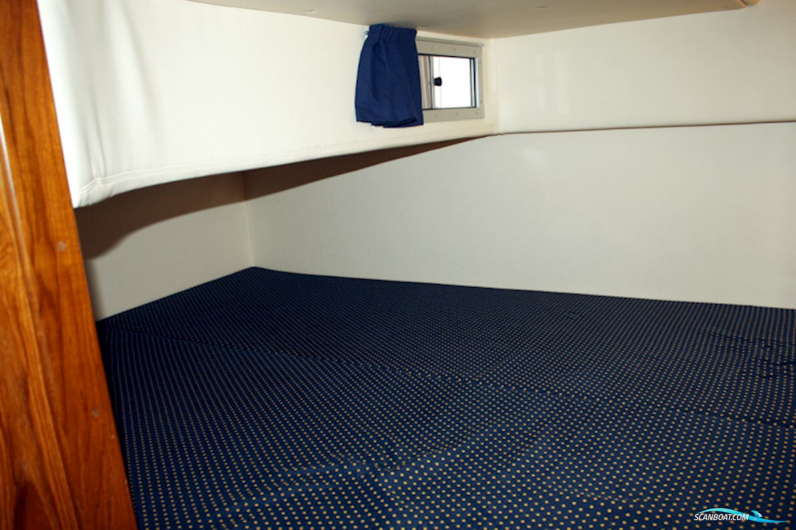 Marex 350 Scandinavia