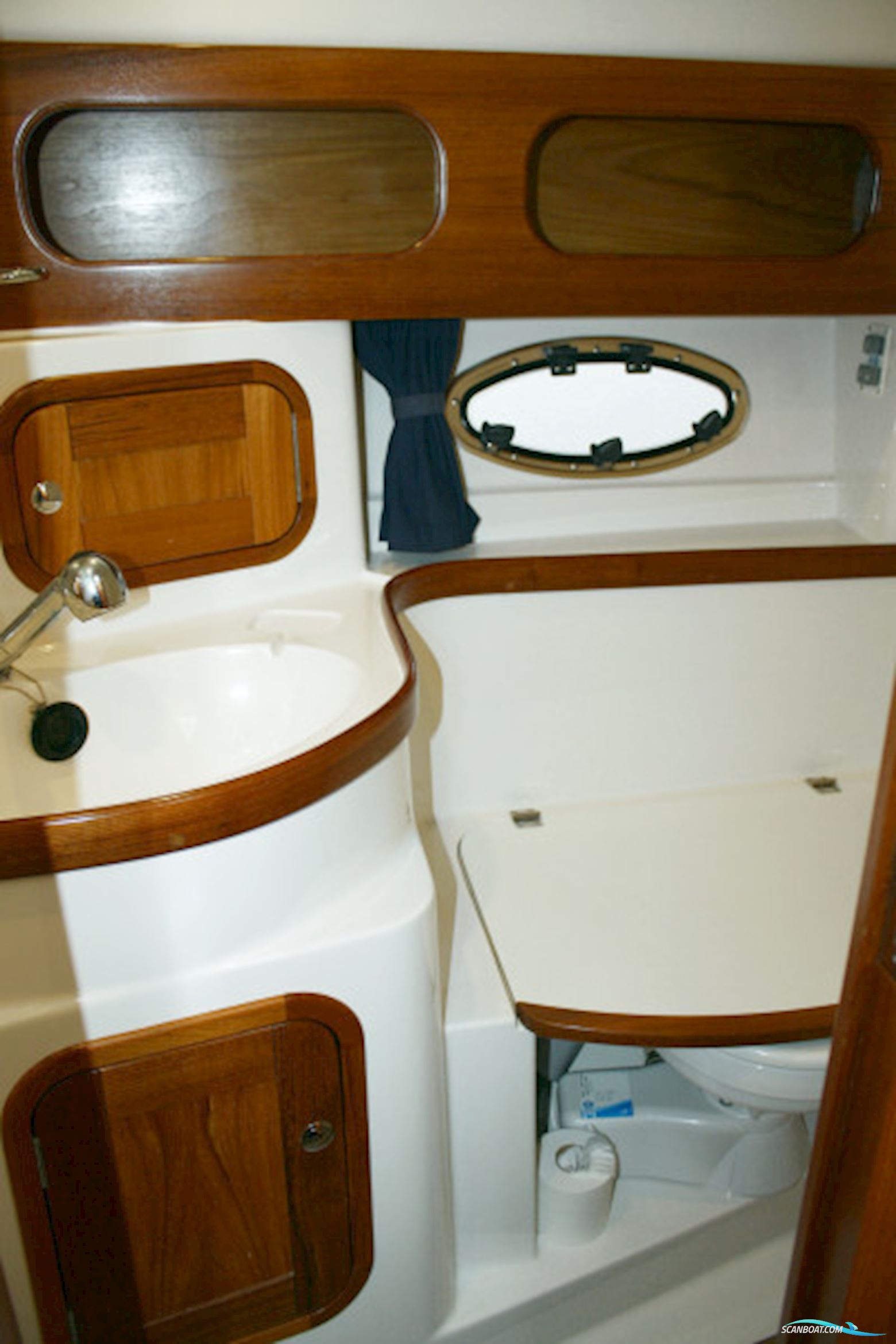 Marex 350 Scandinavia