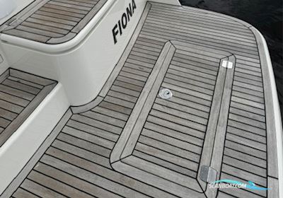 Marex 360 Cabriolet Cruiser Motorbåt 2025, med Volvo Penta D4 - 320 motor, Finland